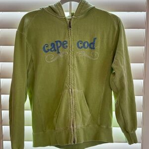 Precious Summer Cape Cod Hoodie